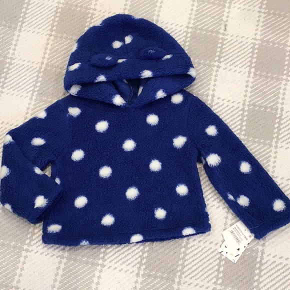 Harper Canyon sweatshirt - Picture 4 of 4